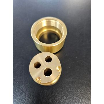Vitra A33126YP Body Extension Cartridge 