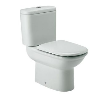 Roca Giralda Close-coupled cistern only 6/3L push button A341468000