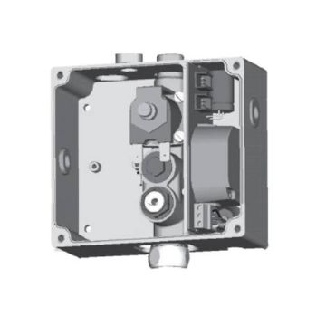 Ideal Standard A3807NU Electronic Connector Box Unit
