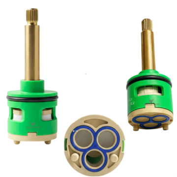 A38591YP MDS Move Shower Diverter Cartridge (SWA010)