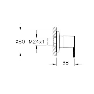 A41445