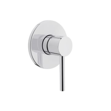 Vitra Artema Concealed Stop Valve  Hot-Cold Water Connection Surface Mounted  A41457