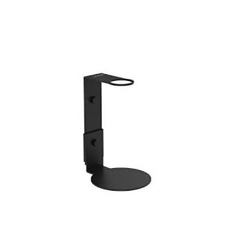 Vitra Origin Liquid Soap Dispenser Holder  Matte Black A4489236