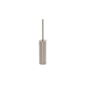 Vitra Origin Toilet Brush Holder (Wall)  Matte Black A4489436