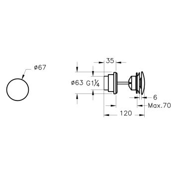 A45163