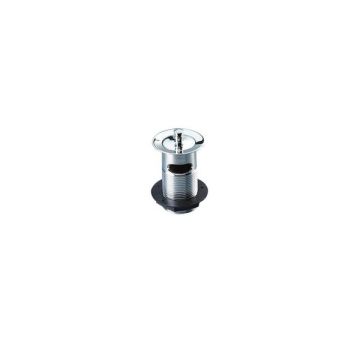 Roca  Standard bottle trap - chrome finish A506401614