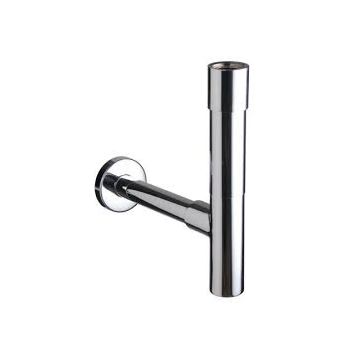 Roca  Totem extended bottle trap - chrome finish A506403110