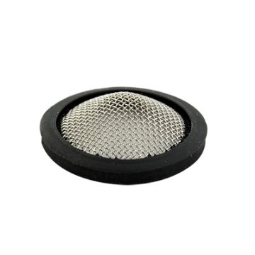 Roca Shower Mixer 3/4 "Anti-Gravel Gasket Kit (2 Unis) Victoria (Spare Part 4) Rock A525016207 / 8414329935691