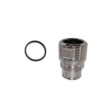 Roca Shower Mixer Hose Kit Connection Thermostatic Victory Mixer (Spare Part No. 9) Rock A525016609 / 8414329921984