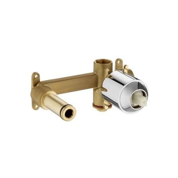 Roca  RocaBox for wall-mounted basin mixers A525220603