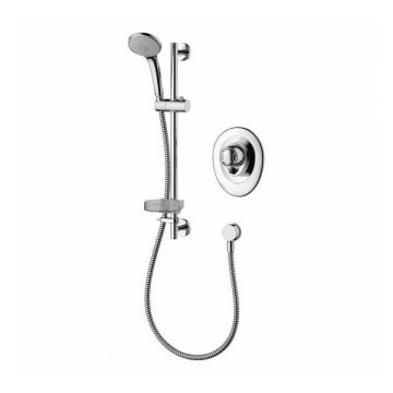 Ideal Standard  CTV Built in shower valve and Idealrain M3 kit  A5782AA