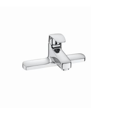 Roca  Monodin deck-mounted bath filler A5A1907C00