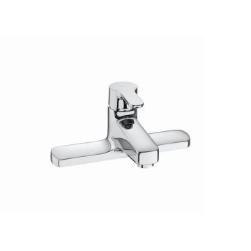 Roca  L20 deck-mounted bath filler A5A1909C00