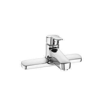Roca  Victoria deck-mounted bath filler A5A1925C00
