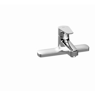 Roca  Atlas deck-mounted bath filler A5A1990C00