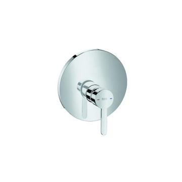 Roca  BUILT IN SHOWER MIXER ROUND A5A2B8AC0K