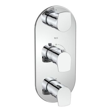 Roca  Atlas 3-Way Diverter A5A2I90C00