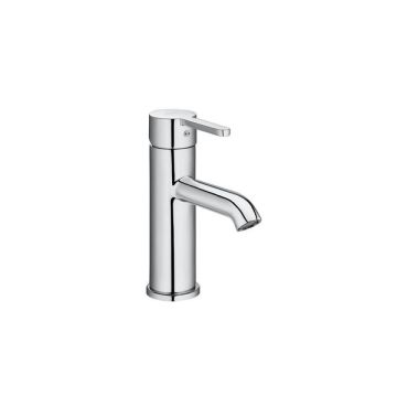 Roca  CARELIA BASIN MIXER NO PUW COLD START CHROME A5A328AC0R
