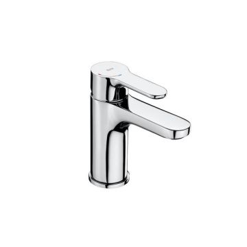 Roca  L20 basin mixer with retractable chain  A5A3J09C00