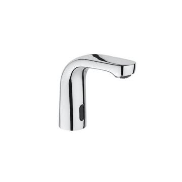 Roca  L20-E electronic basin mixer - battery powered A5A5609C00