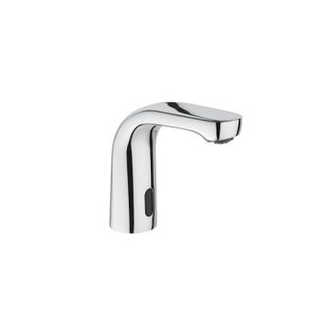 Roca  L20-E electronic basin mixer - mains powered A5A5709C00