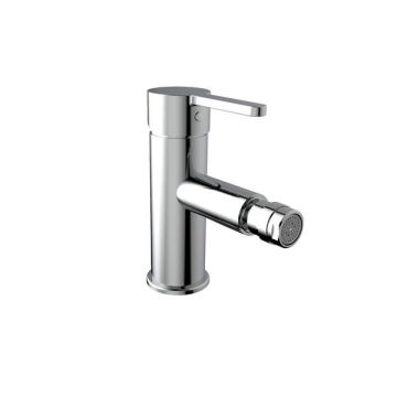Roca  CARELIA BIDET MIXER SMOOTH BODY A5A628AC0K