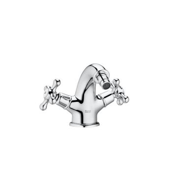Roca  Carmen twin lever bidet mixer  A5A6A4BC00
