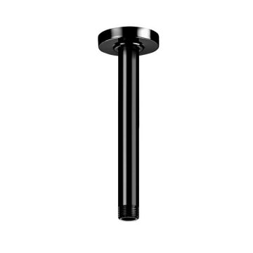 Roca  Ceiling Arm Titanium Black A5B0550CN0
