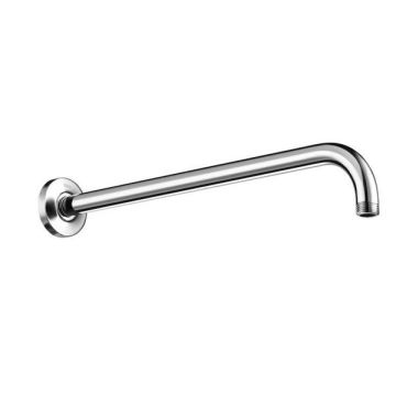 Roca  Shower wall arm square 400mm A5B0950C00