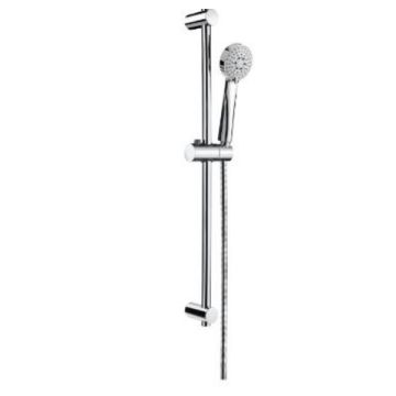 Roca  Stella Swr Kit 80 3F, 700 Slid.Bar.Box A5B1403C00