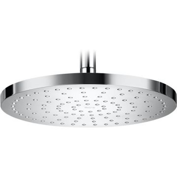 Roca  Rainsense circular shower head - 250mm ø A5B2250C00
