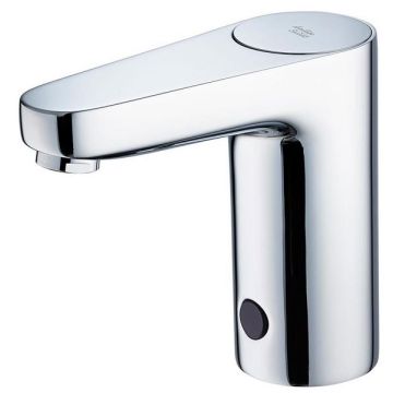Armitage Shanks A6160AA Sensorflow Wave Basin Tap Battery
