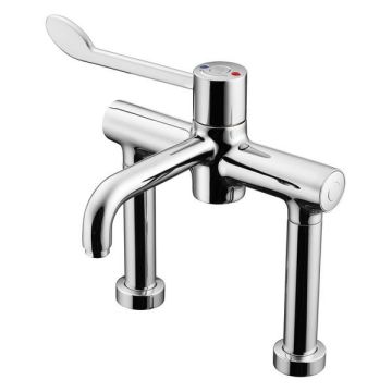 A/Shks A6250AA 135mm Projection Detachable Spouts