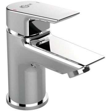 Ideal Standard  Tesi single lever mini basin mixer no waste  A6588AA