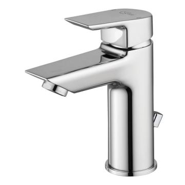 Ideal Standard  Tesi single lever basin mixer with pop-up waste  A6592AA