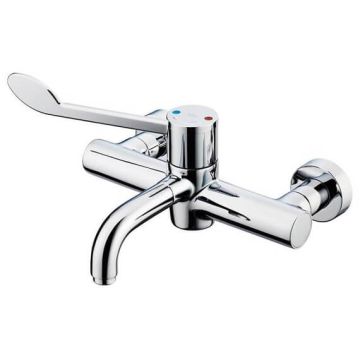 Ideal Standard / Armitage Shanks A6682AA Markwik 21+ Panel Mounted Thermostatic Basin Mixer