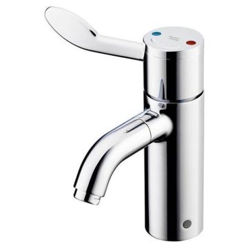 A/Shks A6696AA Markwik 21+ Basin Mxr Copper Tails