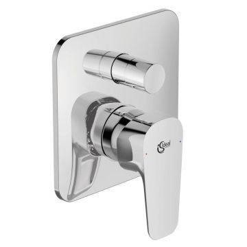 Ideal Standard Esla Concealed Bathroom Faucet-kit1+kit2 A6947AA