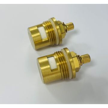 A05428 Nabis  Vector 2th bath/shw mxr & kit cp cartridge A05476