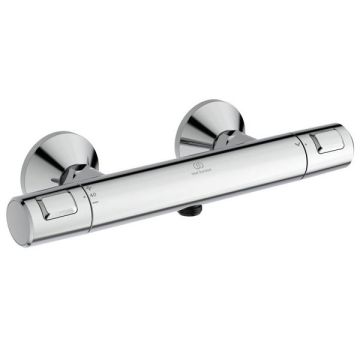 Ideal Standard  Ceratherm T25 exposed thermostatic shower mixer valve   A7202AA
