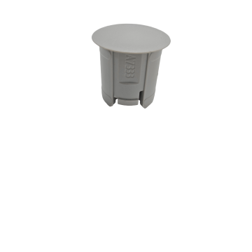 Pressalit Seat Connector - A7333 cap for softclose mechanism (toilet seat lid) A3330 LEFT SIDE
