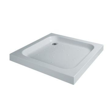 J/T A80100 Ultracast 800x800 Flat Top Tray