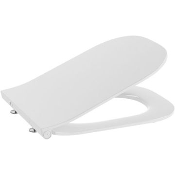 Roca  The Gap Slim Soft-Close Seat & Cover A801472003