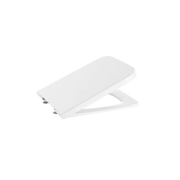 Roca  Inspira square soft-close seat A80153200B