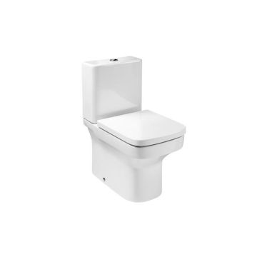 Roca Dama-N Compact Standard Toilet Seat & Cover A80178B004