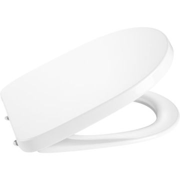 Roca  Debba Round standard seat A801B2000B