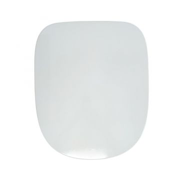 Roca Beyond Soft-closing SUPRALIT seat and cover for toilet A801B8200B / 8433290686562