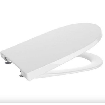 Roca  S&C SOFT CL STD SUPRALIT White A801E12001