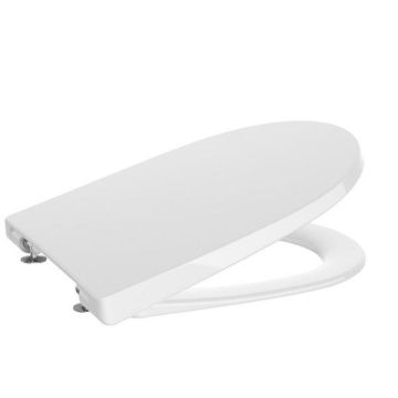 Roca  S&C SOFT CL CPT SUPRALIT White A801E22001