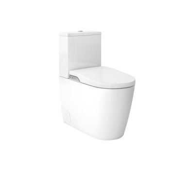 Roca  In-Wash® Inspira rimless close-coupled and seat A803061002